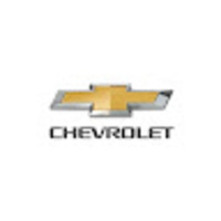 Auto chevrolet