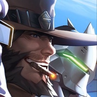 Jesse McCree