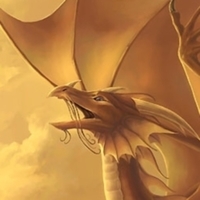Golden Dragon