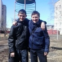 Максим Марков