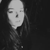 Nastya Zhogova