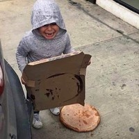 Pizza Hátország🍕 