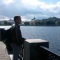 Александр Жолобов