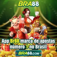 Bra88 - Download App Br88 Marca de apostas número 1 no Brasil