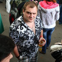 Gennady Uyazdovsky