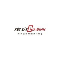 Két sắt gia định