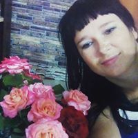 Ника Муратова