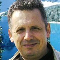 Leonid Grushevoy