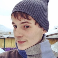 Роман Гаврилов