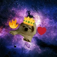 EDMPupper(Ifunny)