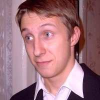 Дмитрий Вагнер
