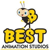 Bestanimationstudios