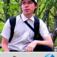 Евгений Крохалев