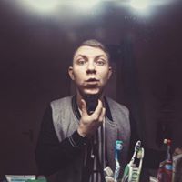 Евгений Середа