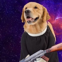 DoggoPriest_IFUNNY_+COUB