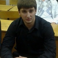 Алексей Алишев