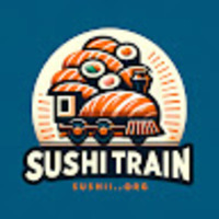Sushi Train
