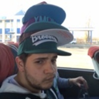 Elique Iskenderov