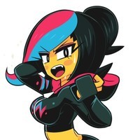 MamaNigger