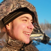 Санек Мурашкин