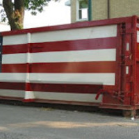 Dumpster Rental Dayton