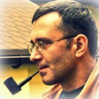 Valeriy Shevchenko