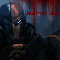 Deathstroke