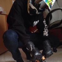 Николай Забережный