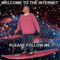 Internet