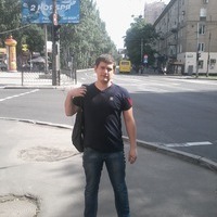 Артём Лысенко