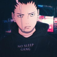 aka Samurai (武士)