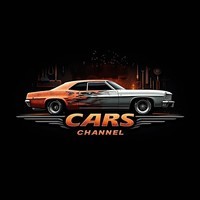 CARS channel