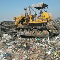 Solid waste Management in india