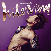 Interview Magazine