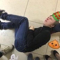 Никита Пономарёв