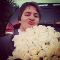 Maxim Murashov
