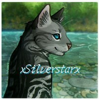 xSilverstarx