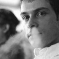 Dmitriy Levchenko