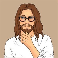 Jesus