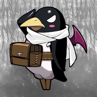 Black Prinny, Dood