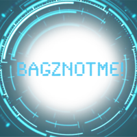 V▲ BagzNotMe! [ᵏᵒᵈᵒᵏᵘ]