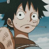 Luffy