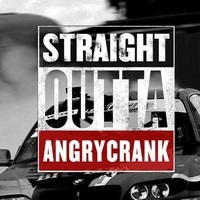 #ANGRYCRANK
