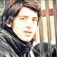 Tazoo Charkhalashvili