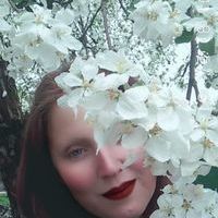 Ольга Сенина