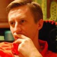 Alexey Kruglik