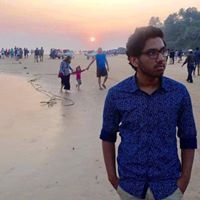 Akarsh Sharma