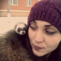 Лена Панова