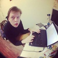 Oleg Nikitin