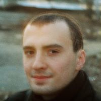 Артур Третьяков